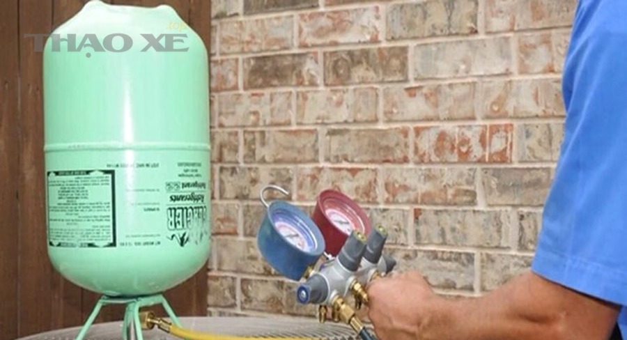 Khi nào thiếu gas KHÔNG phải là nguyên nhân và lỗi nào dễ bị nhầm với “thiếu gas”?