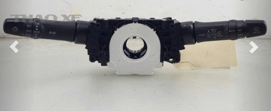 Làm sao phân biệt lỗi công tắc pha/cos với lỗi bóng đèn, cầu chì, relay và dây điện?
