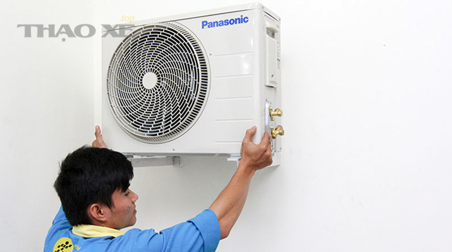 So sánh tiếng kêu quạt dàn lạnh và quạt dàn nóng điều hòa