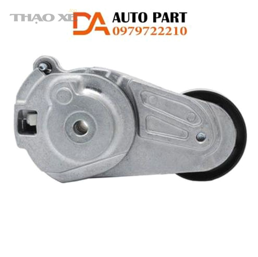 Những trường hợp tiếng rít khi tăng tải không hoàn toàn do dây curoa là gì?