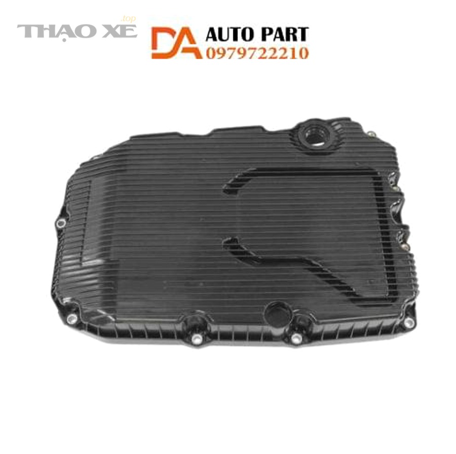 Các vị trí rò dầu thường gặp quanh gioăng và phớt (minh họa)