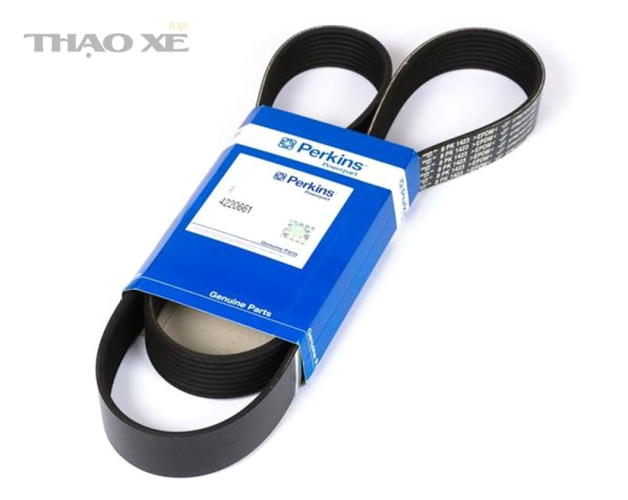 Vì sao máy phát điện vẫn có thể “bình thường” nhưng hệ thống sạc vẫn hoạt động không ổn định?