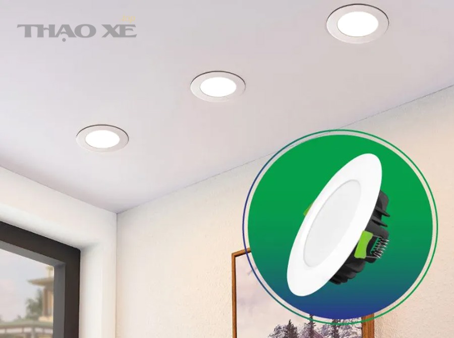 Những trường hợp đặc thù nào khiến đèn trần ô tô không sáng dù đã kiểm tra bóng và cầu chì?
