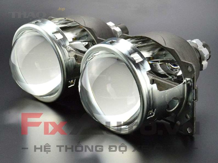 Cách khắc phục đèn pha Xenon/LED không sáng theo từng nguyên nhân là gì?