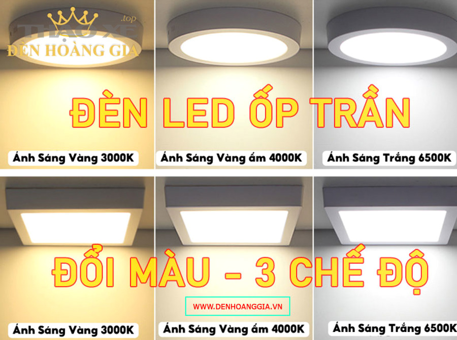 Những nguyên nhân nào khiến đèn trần ô tô chỉ sáng một số chế độ?