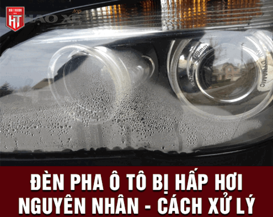 Mở nắp capo để tản nhiệt khoang máy ô tô