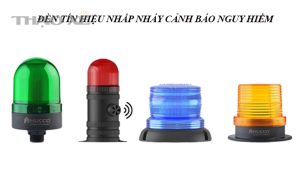 den tin hieu nhap nhay canh bao nguy hiem la gi