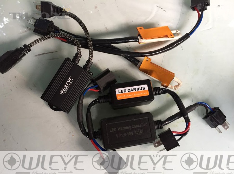 Những trường hợp nào dễ bị nhầm là lỗi CANbus nhưng thực tế không phải?