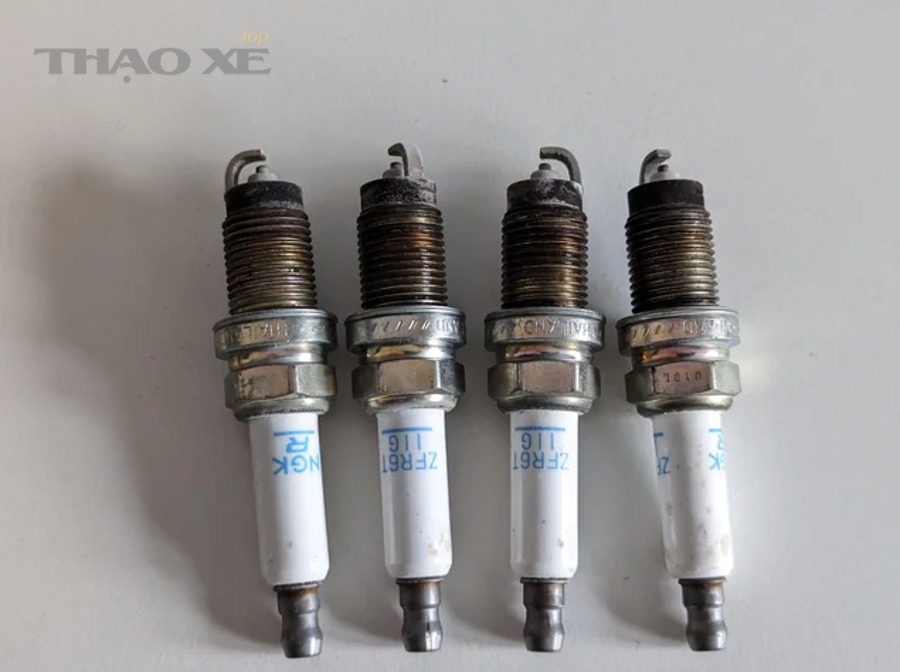 Kiểm tra hệ thống nhiên liệu và bơm xăng trên ô tô