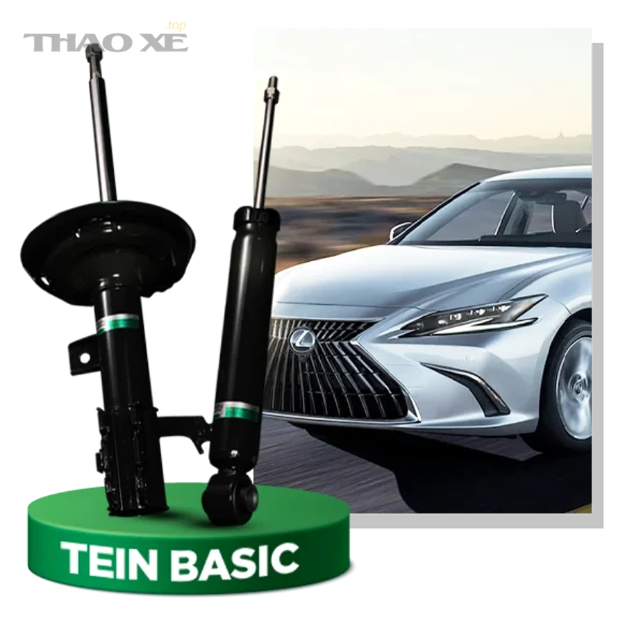 Quy trình chẩn đoán tại gara để kết luận “hỏng rotuyn” hay “hỏng bạc lót/càng A” gồm những bước nào?
