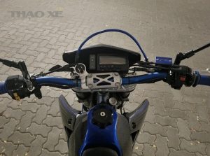 handlebar not straight after fall is it bend or can i just v0 y4tv66fcghke1