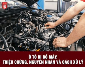 hien tuong o to bo may nguyen nhan do dau khac phuc nhu the nao 1