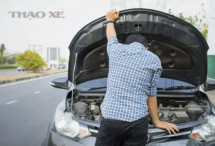 So sánh chi phí sửa giữa lỗi nhẹ và lỗi nặng khi xe giật lúc tăng ga khác nhau thế nào?