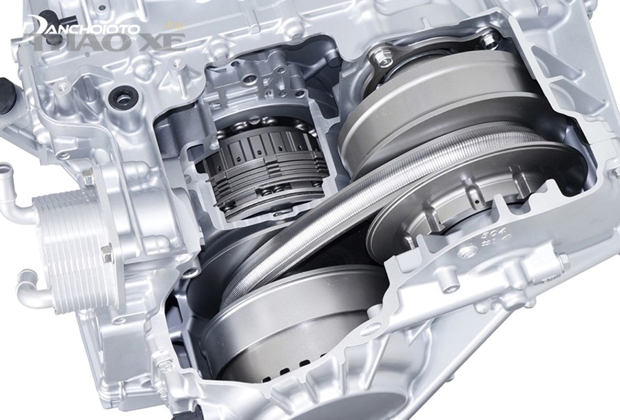 Chủ xe nên chọn đại tu hay thay thế cụm hộp số khi CVT hoặc DCT hỏng nặng?