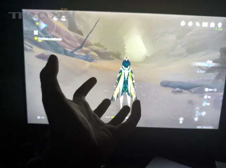 how long is the nod krai act 4 quest i wanna go to sleep v0 47svn59wdw0g1