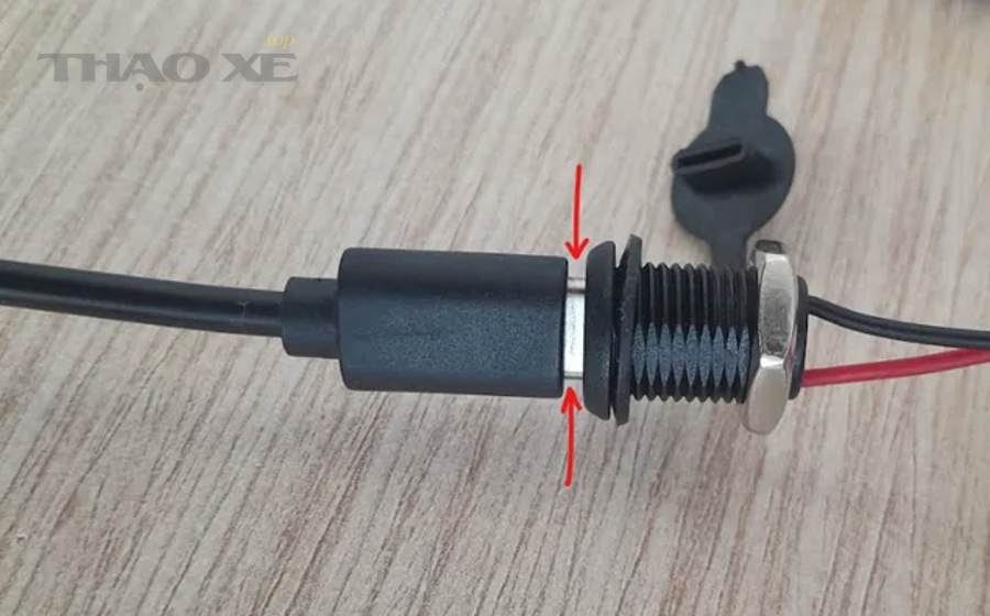 how to protect waterproof usb c connection v0 n802y3b9o6ve1