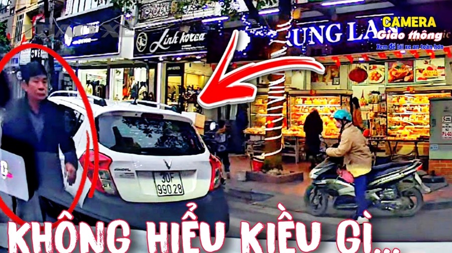 3 nhóm nguyên nhân khiến xe bỏ máy là gì?