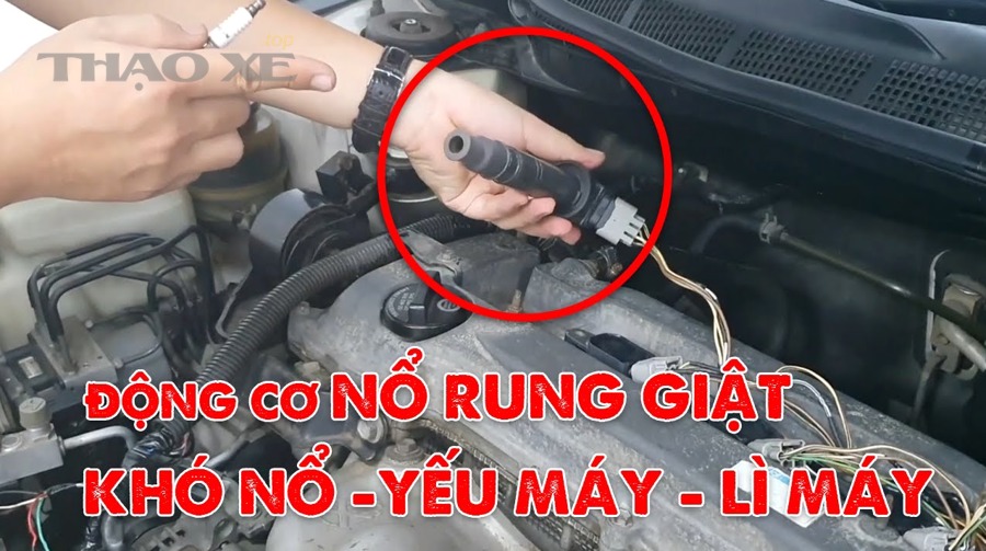 Quy trình tự kiểm tra tại nhà theo thứ tự dễ → khó để tìm đúng lỗi là gì?