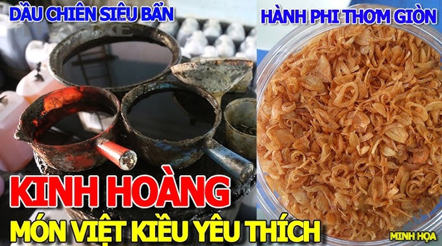 Kim phun bẩn là gì và vì sao lại làm xe bị giật?