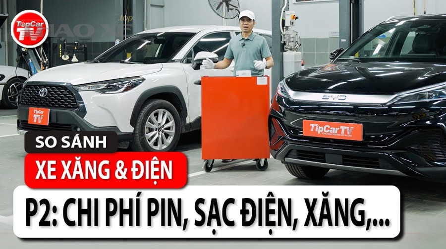 Những yếu tố nào làm chi phí sửa xe không đề tăng hoặc giảm?