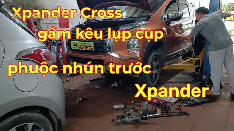 Cách xử lý xe kêu gầm theo từng nguyên nhân là gì?