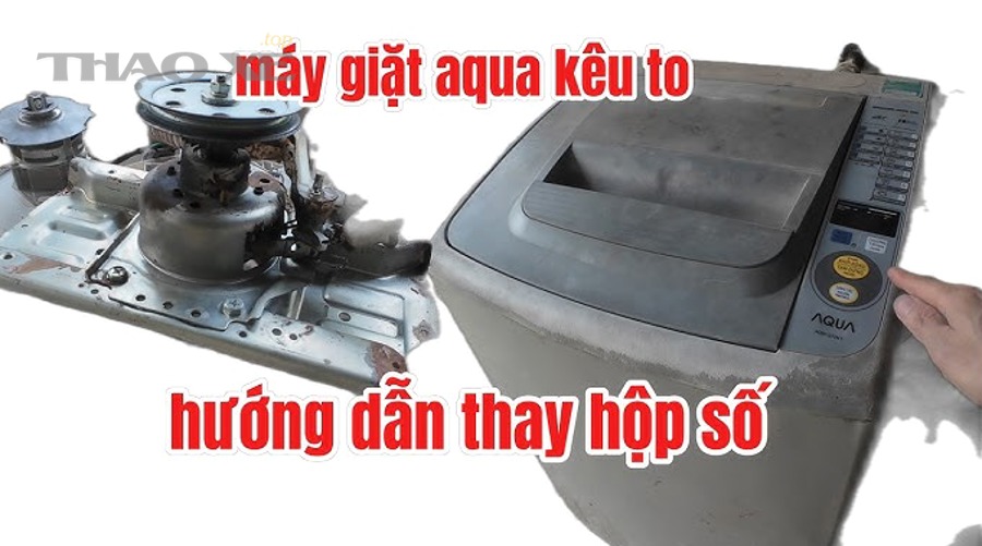 Hệ truyền động ô tô gồm hộp số và vi sai cần được kiểm tra khi có tiếng kêu bất thường