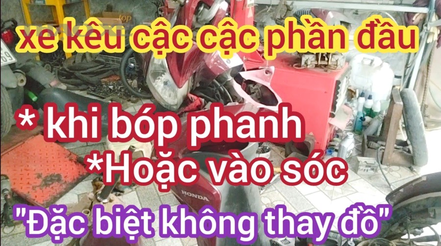Có thể phân biệt tiếng kêu lái và tiếng kêu phanh bằng những dấu hiệu nào?