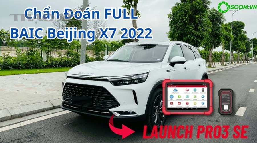 Những dữ liệu OBD2 nâng cao nào giúp mở rộng chẩn đoán sau khi đã đọc các thông số cơ bản?
