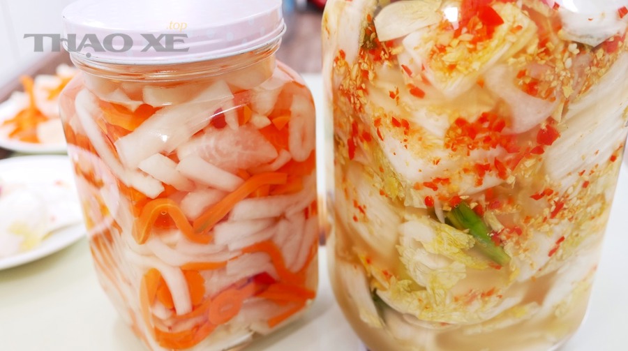 Tổng kết