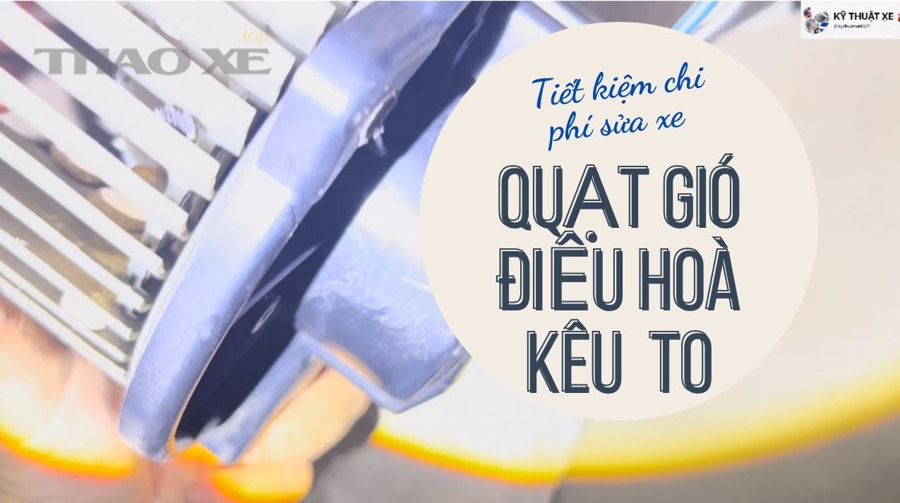 Chi phí sửa điều hòa kêu to là bao nhiêu?