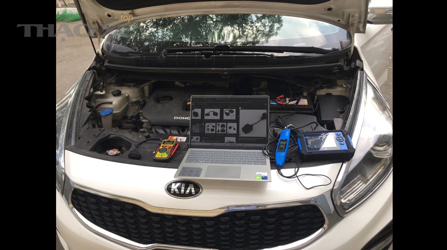 Mã lỗi OBD2 được giải mã như thế nào và nên hiểu ra sao cho đúng?