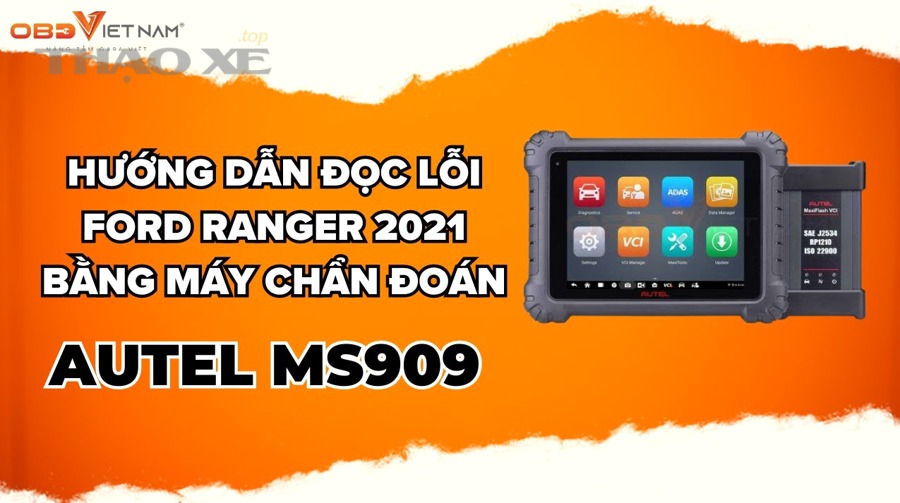 Làm sao tránh đoán sai bệnh khi đọc lỗi OBD2 bằng máy quét?
