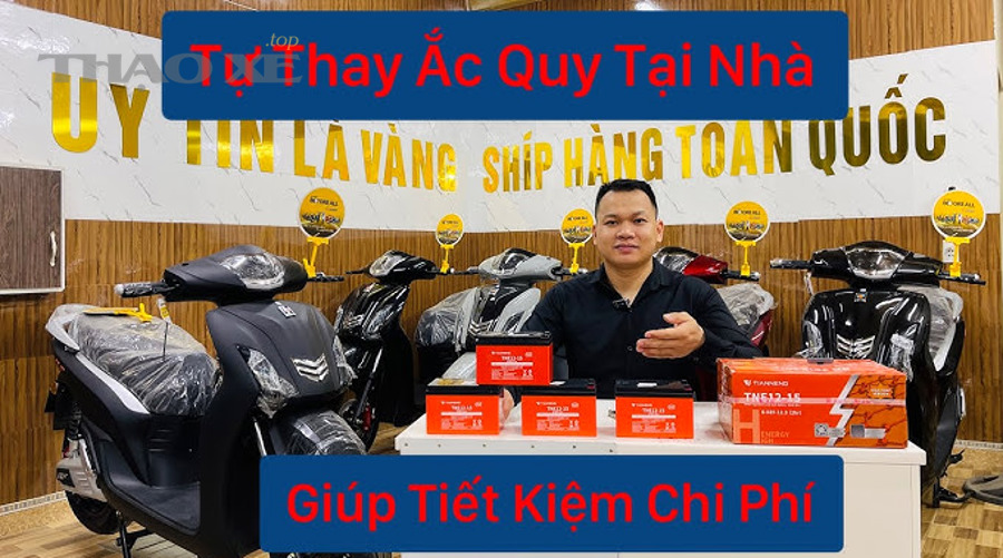 Ngoài giá bình mới, còn những trường hợp nào khiến chi phí thay ắc quy ô tô thay đổi bất ngờ?