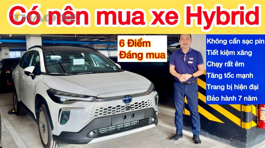Những yếu tố ít được nhắc tới nào khiến ắc quy xe ít đi vẫn nhanh yếu dù đã sạc bảo dưỡng?