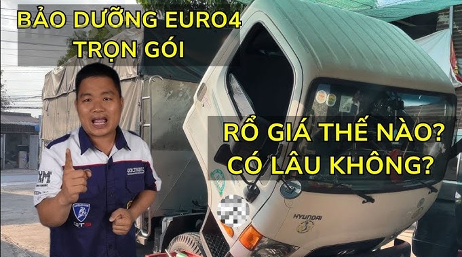 Tự vệ sinh EGR tại nhà hay ra gara: phương án nào phù hợp?