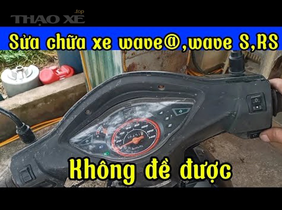 Chủ xe nên ưu tiên kiểm tra theo thứ tự nào để tiết kiệm thời gian?