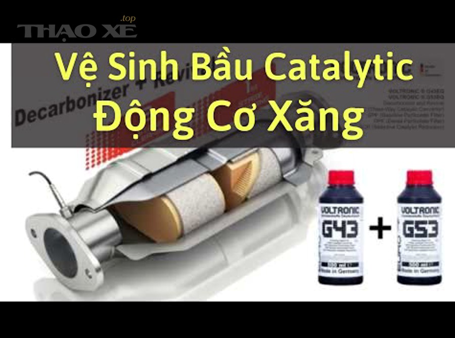 EGR kẹt mở và EGR kẹt đóng khác nhau như thế nào?