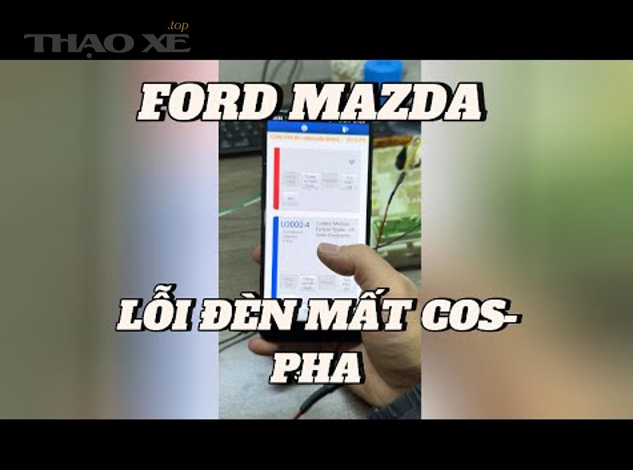 Làm thế nào để phân biệt lỗi BCM điều khiển đèn với các lỗi điện thân xe khác?