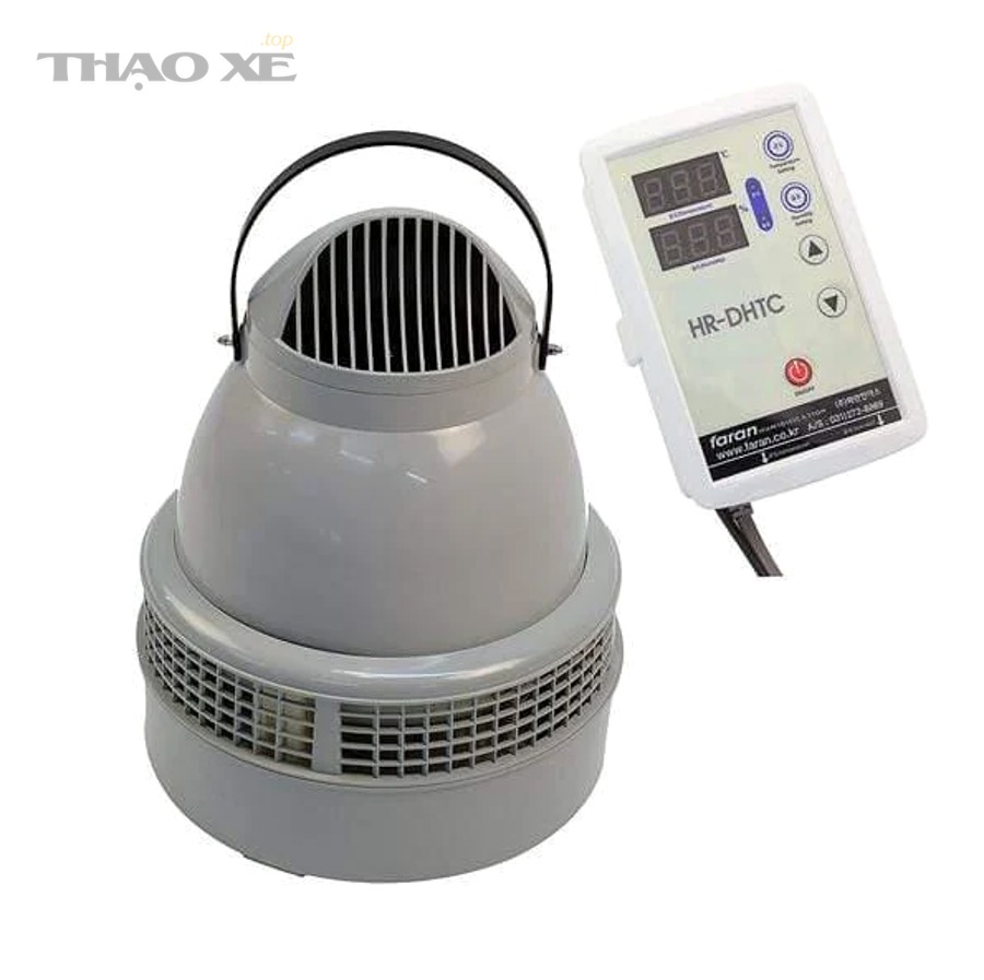 Cách xử lý đèn LED bằng relay điện tử thay điện trở gồm những bước nào?