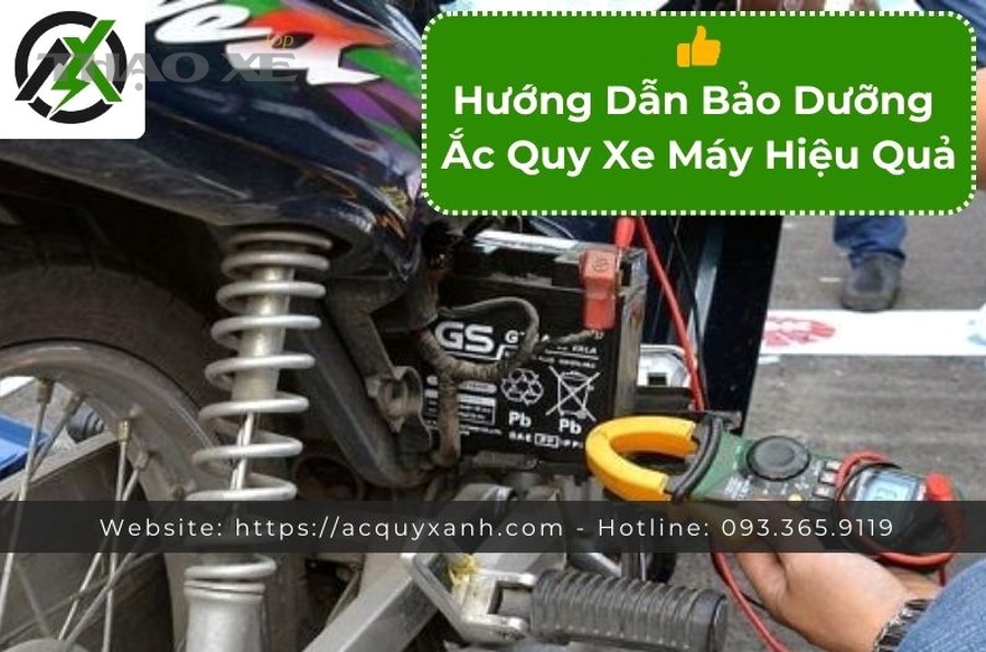 Cần bảo quản những hạng mục nào của xe khi để lâu?