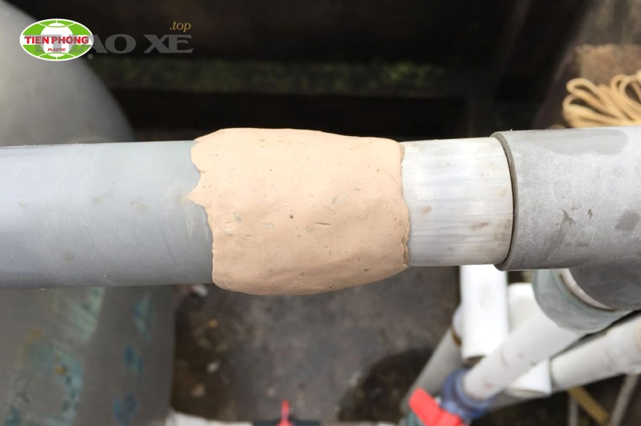 Muối rải đường làm tăng nguy cơ ăn mòn các chi tiết gầm xe
