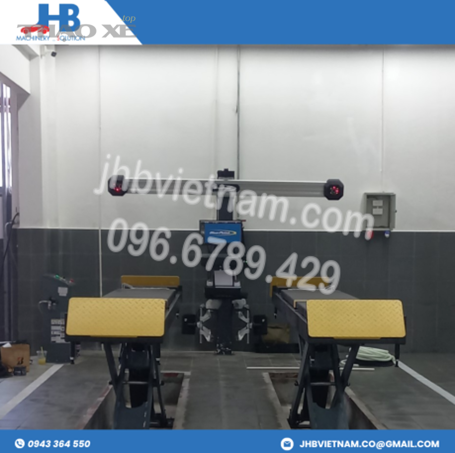Dấu hiệu nào cho thấy “cân chỉnh thước lái sai” thay vì do lốp/phanh/hệ treo?