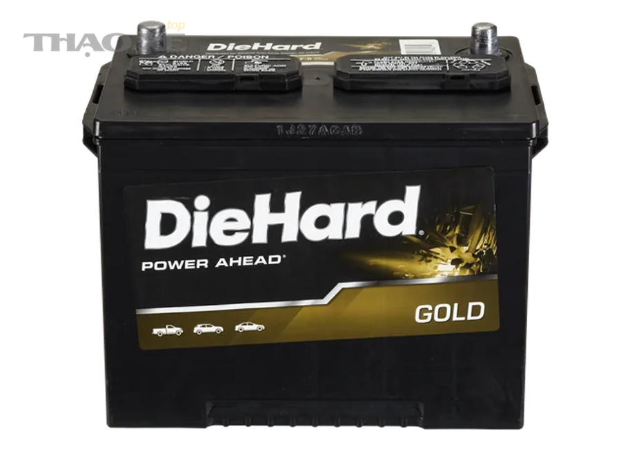 jump started a car battery car started and drove fine after v0 0b7pu30b07de1