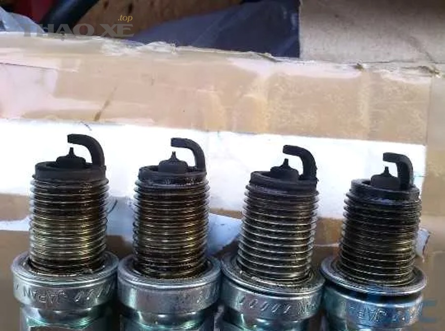 Nếu không phải bugi hoặc bobin thì misfire còn do những nguyên nhân nào?