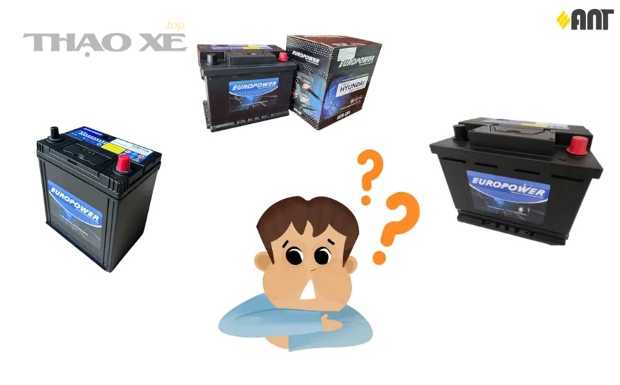 Có nên tự kiểm tra và bảo dưỡng bình ắc quy ô tô tại nhà không?