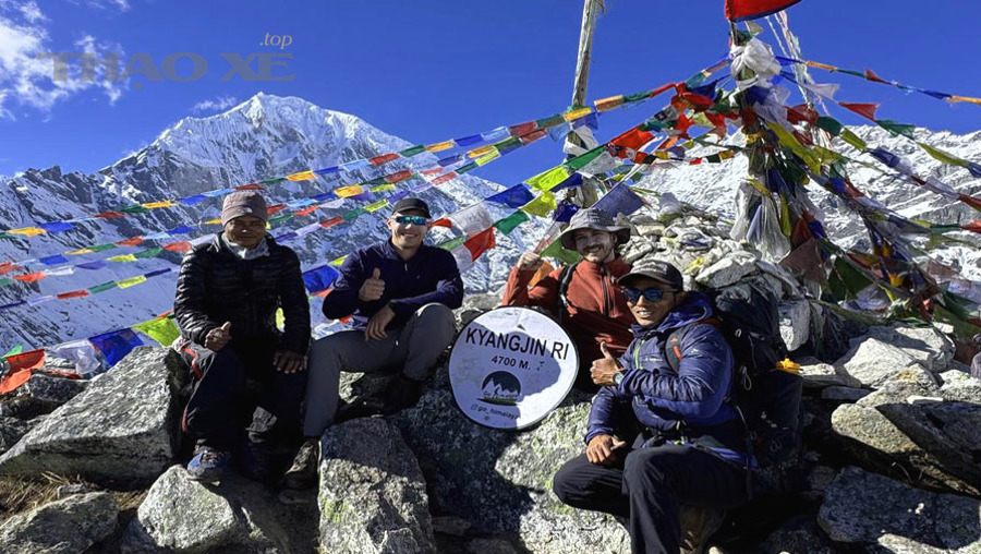 langtang 2026 2