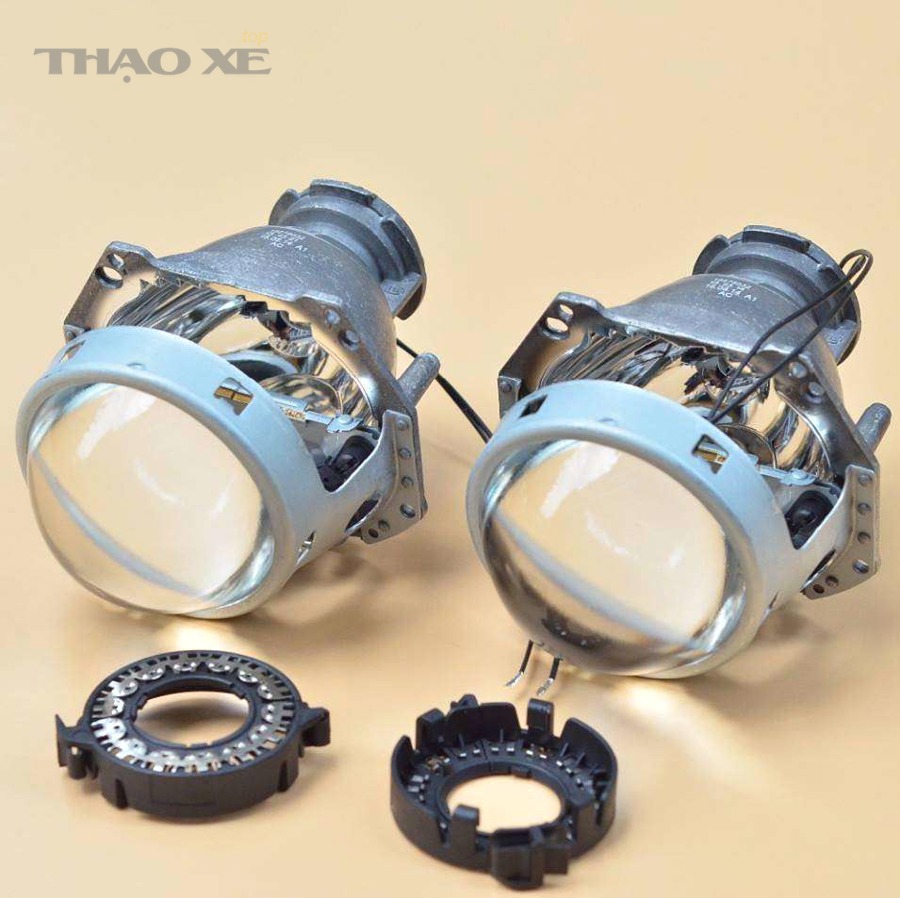 Kiểm tra đèn pha Xenon/LED không sáng theo thứ tự nào để nhanh và đúng?