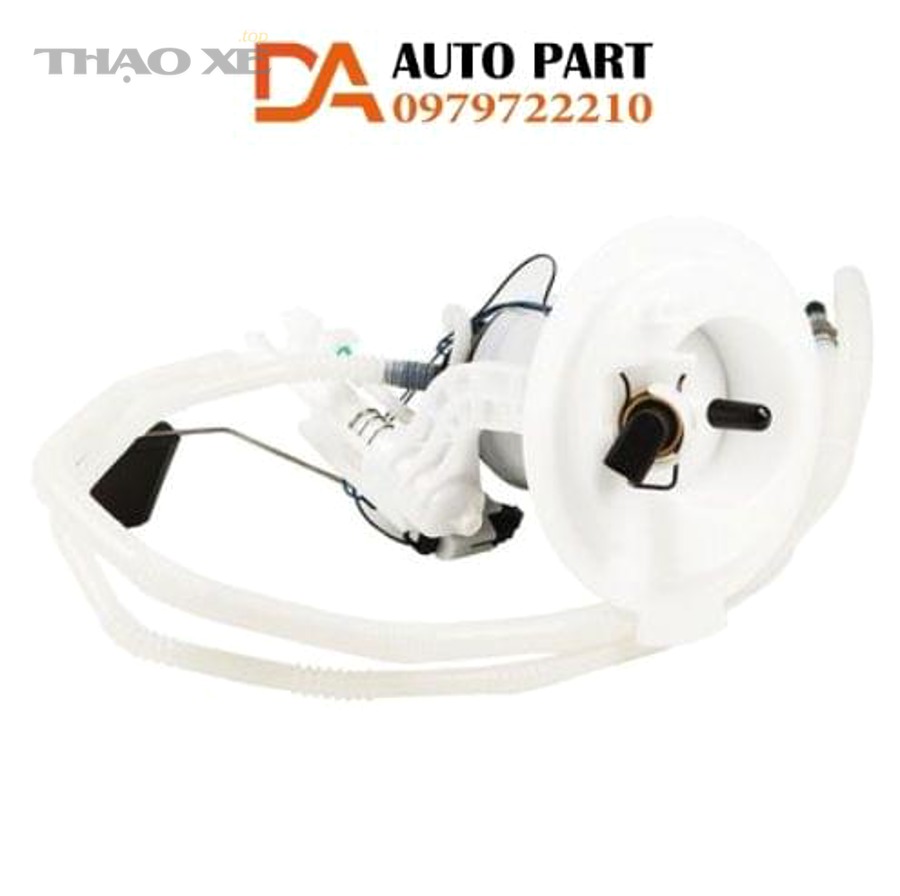 Xe bị giật do bơm xăng yếu hay lọc xăng bẩn nên xử lý thế nào để tránh hỏng nặng?