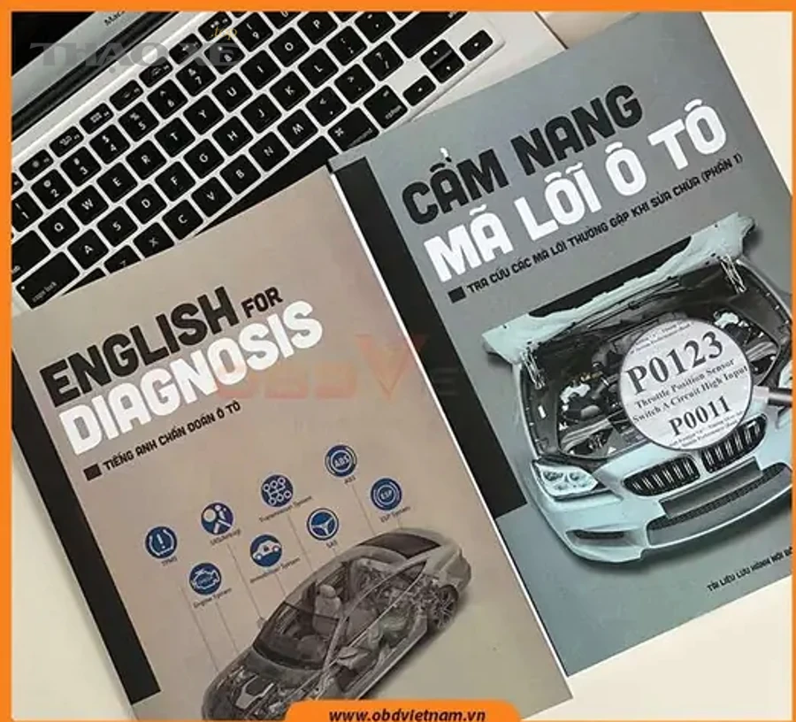 Kiểm tra bugi và coil đánh lửa khi có mã P030x