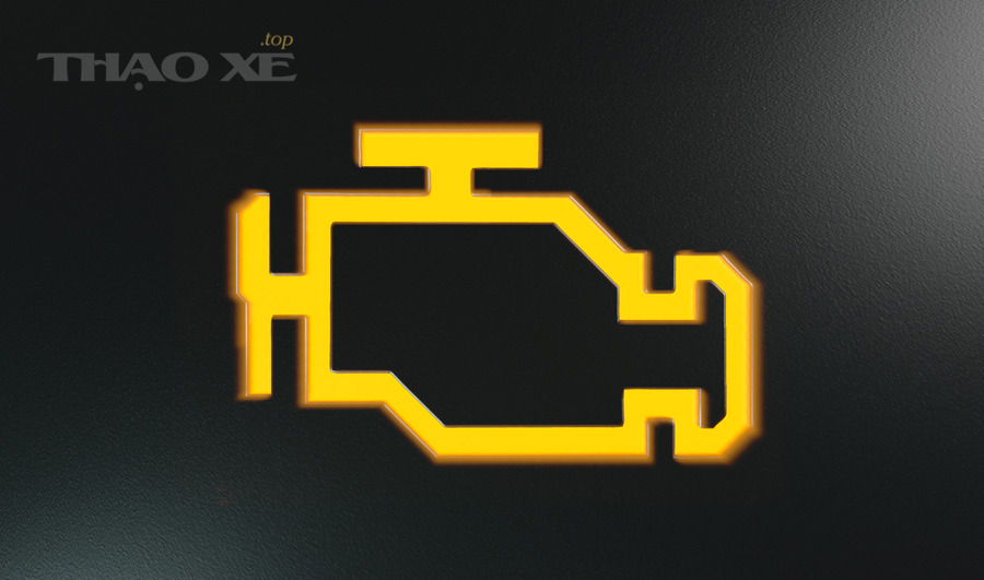 Làm sao phân biệt các nhóm tình huống đèn check engine sáng để xử lý đúng?